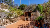 Jardí de Casa adosada en venda en Sant Vicenç Dels Horts amb Aire condicionat, Terrassa i Balcó