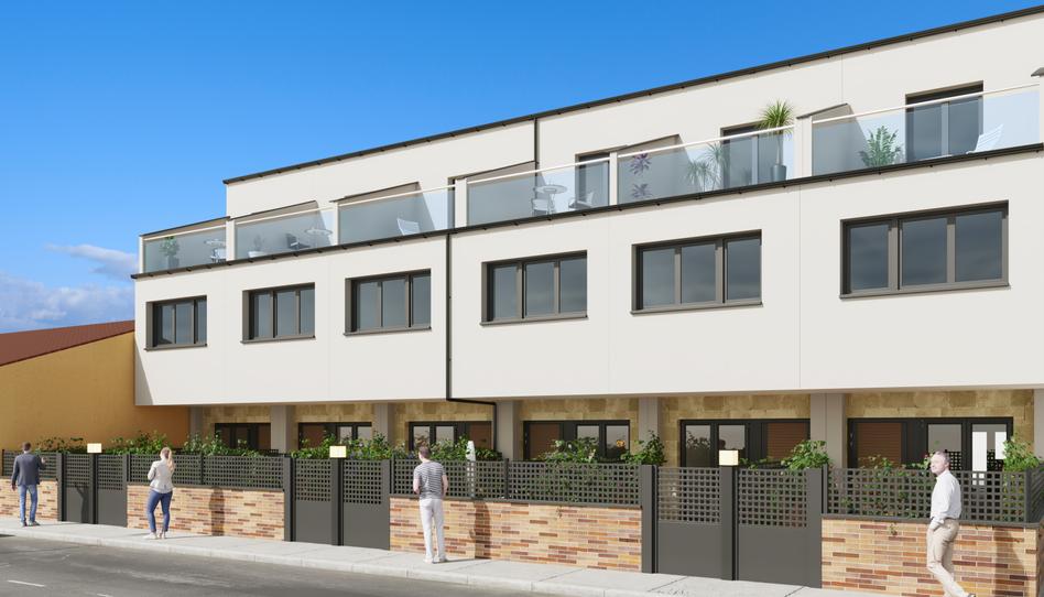 Photo 1 of House or chalet for sale in Gijón - Rioja, Tremañes, Asturias