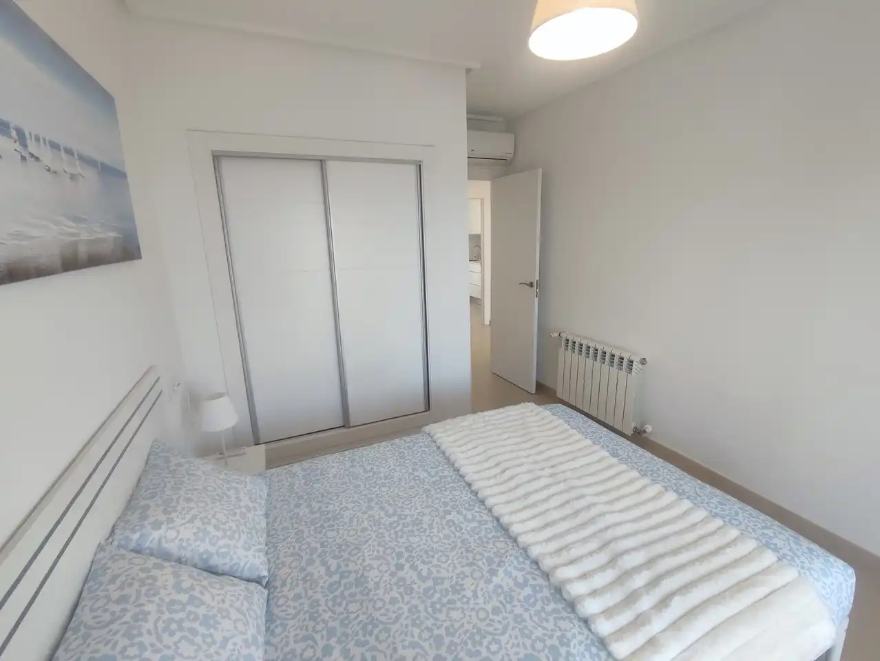 Apartament en venda a Jerónimo y Avileses