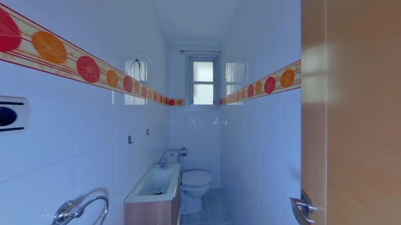 Baño de Piso en venta en Murcia con Aire acondicionado