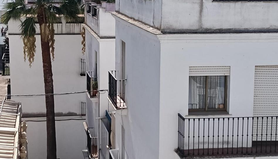 Photo 1 of Flat for sale in Arcos de la Frontera, Cádiz