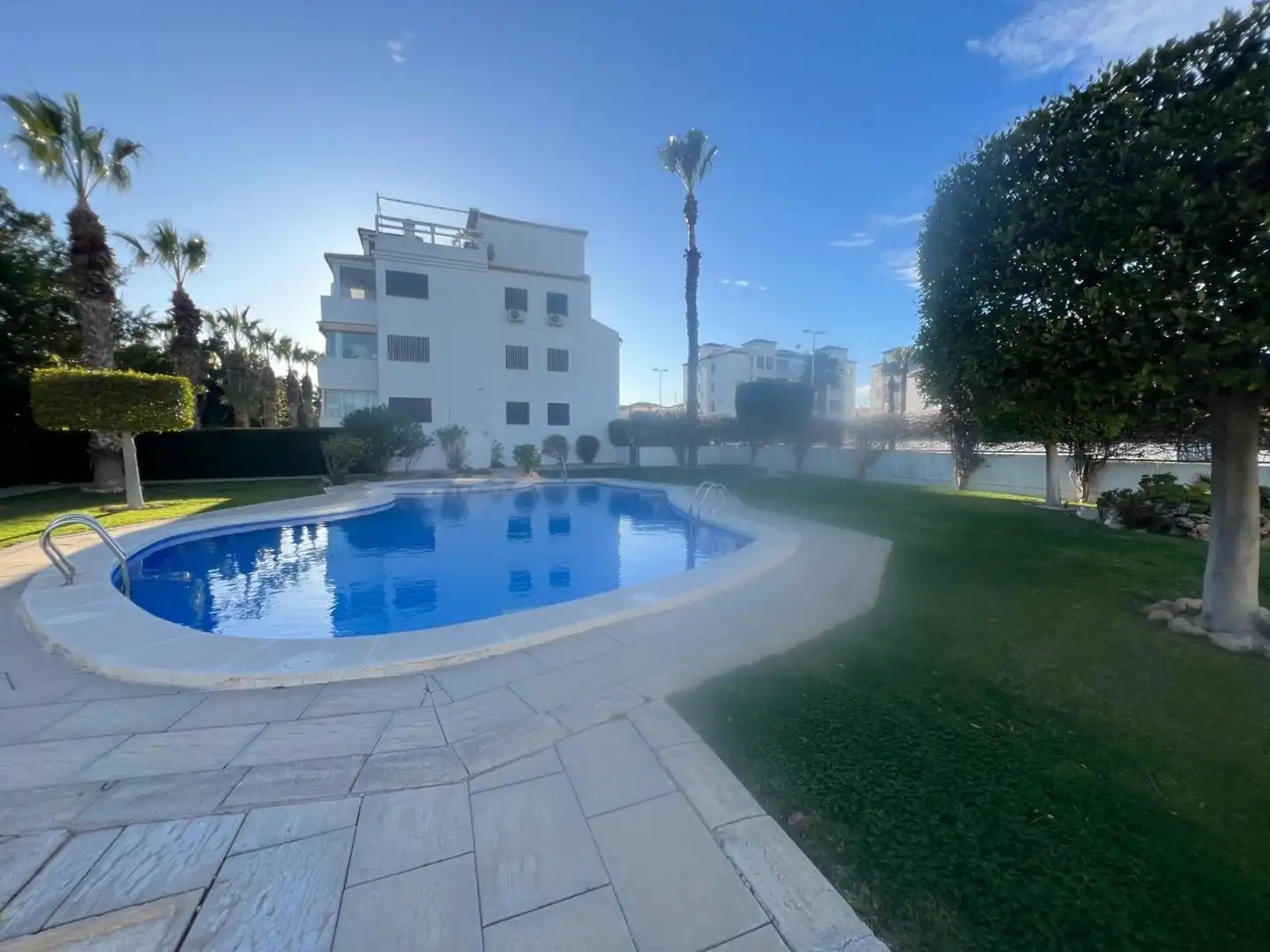Apartament en venda a Orihuela Costa, imagen 18