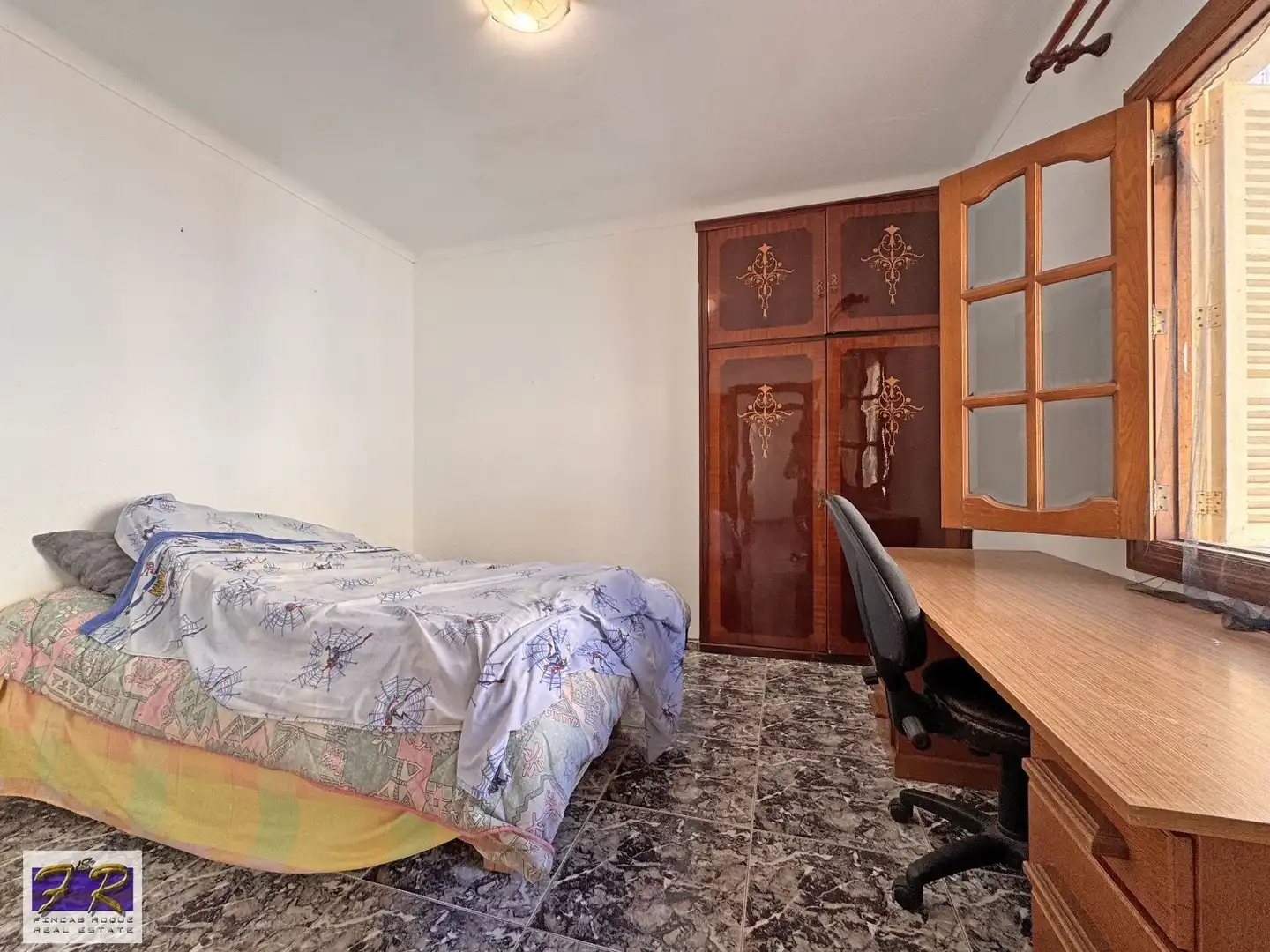 Dormitori de Casa o xalet en venda en Inca amb Terrassa i Traster