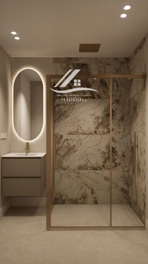 Flat with lift for sale in Calle de Narváez, 84, Retiro,  Madrid, imagen 23
