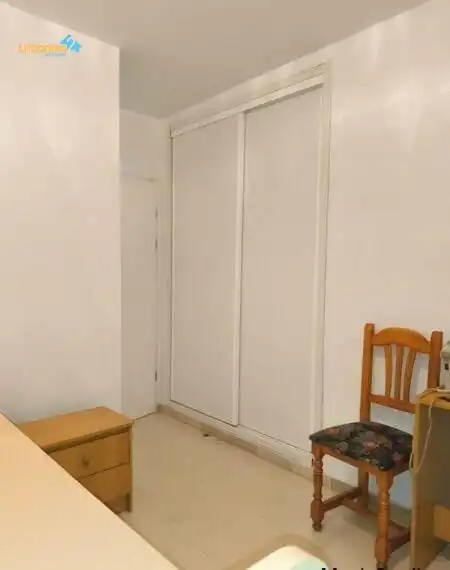 Habitación de Piso en venta en Badajoz con Aire acondicionado y Alarma