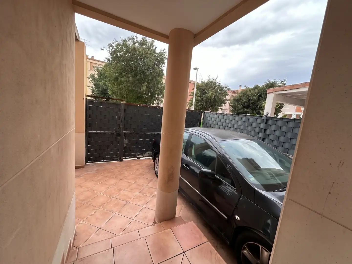 Terraced house with terrace for sale in Plaça Alfredo Krauss, imagen 9