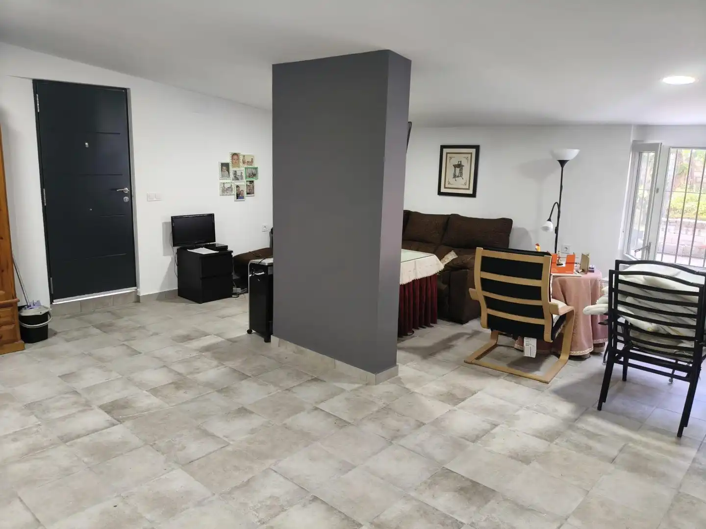 Casa o xalet en venda en Chiclana de la Frontera amb Aire condicionat, Jardí privat i Traster