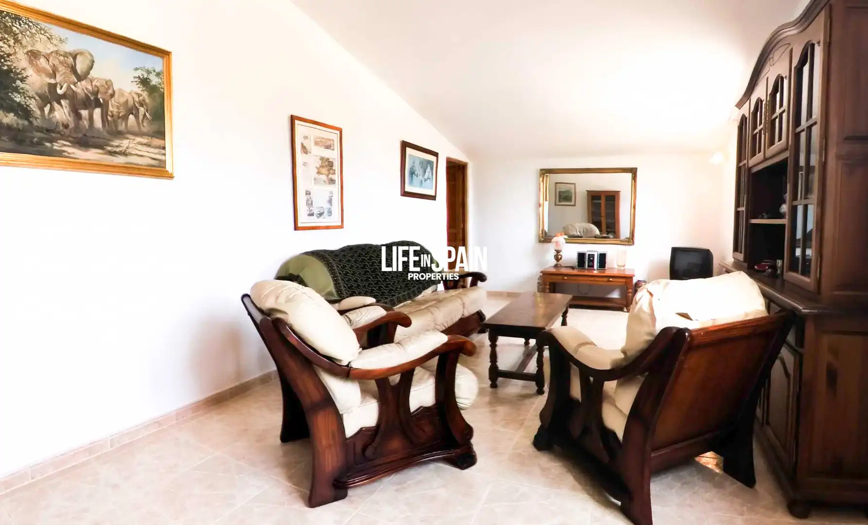 Villa avec piscine à vendre à L'Ampolla, imagen 32