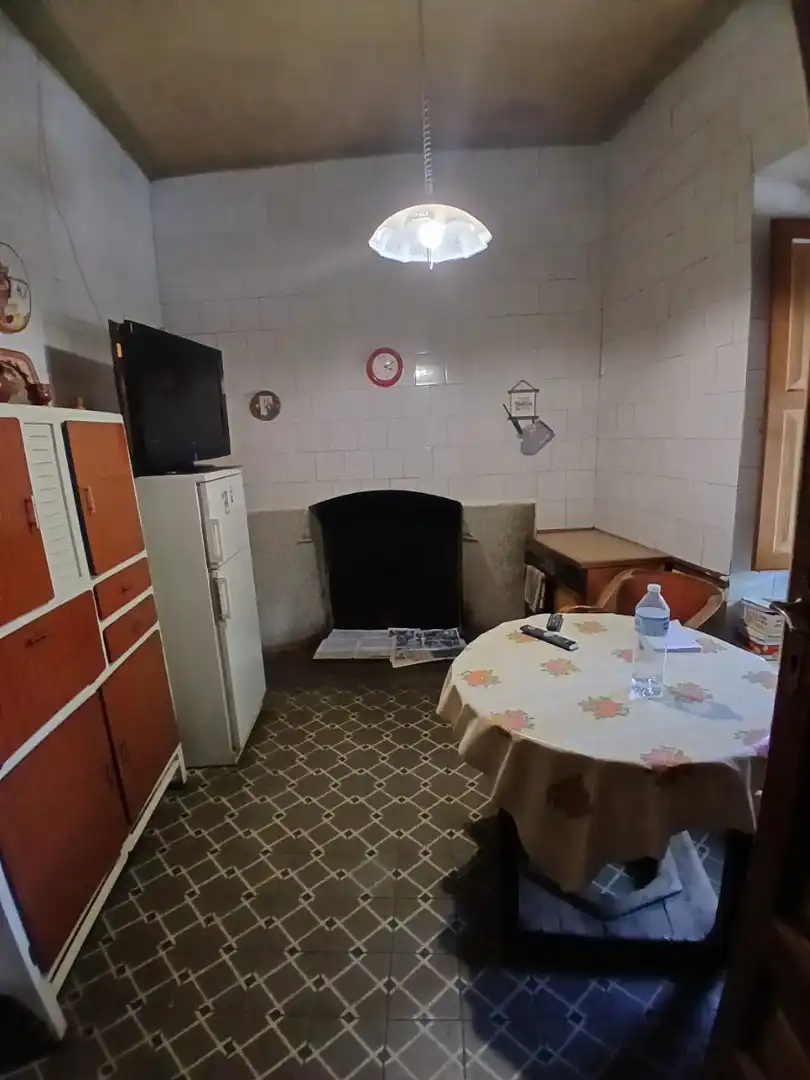 Kitchen of Houses for sale in Santibáñez de Béjar