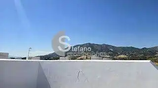 Vista exterior de Piso de alquiler en Fuengirola con Aire acondicionado, Terraza y Trastero