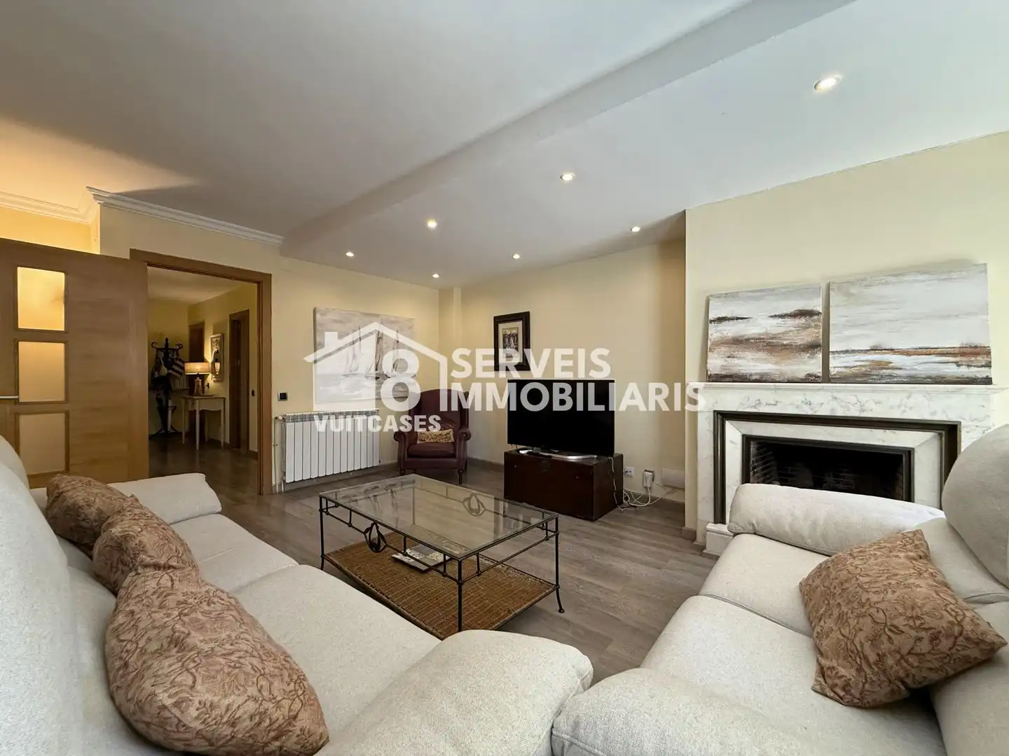 Casa a schiera con piscina in vendita a de l'Estany 15, imagen 13