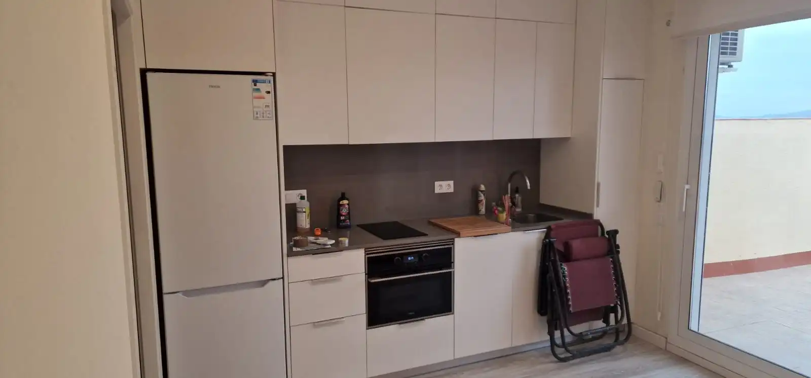 Apartament de lloguer a Carrer de Sant Joan 39, 08182 Sant Feliu de Codine, Sant Feliu de Codines