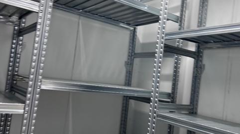 Foto 5 de Traster de lloguer a Calle de Santiago Cordero, 17, Valdeacederas, Madrid