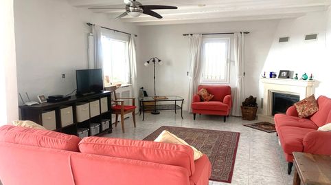 Foto 4 de Finca rústica en venta en El Perelló, Tarragona