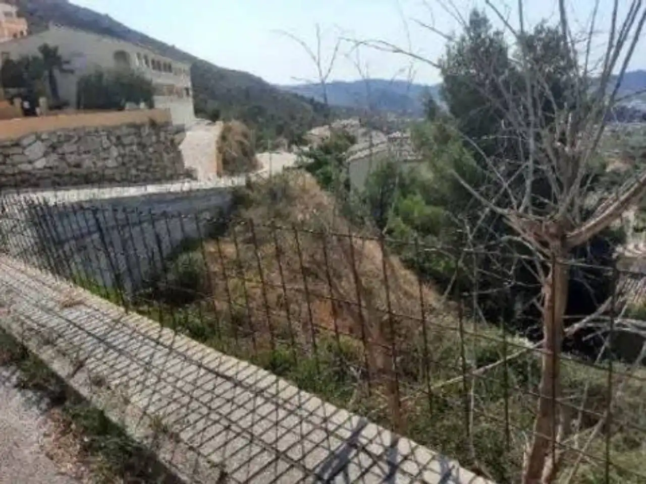 Terreny residencial en venda a Xaló, imagen 10
