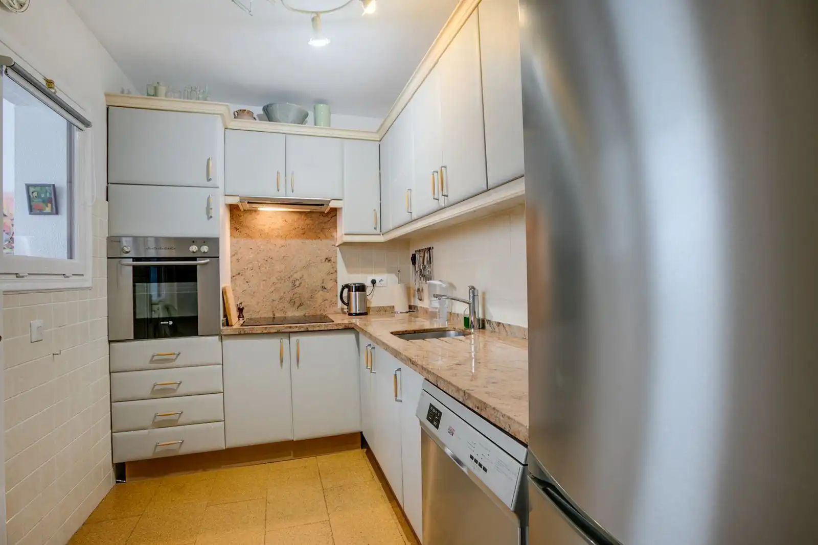 Flat with pool for sale in Avenida del Coral 43, imagen 7