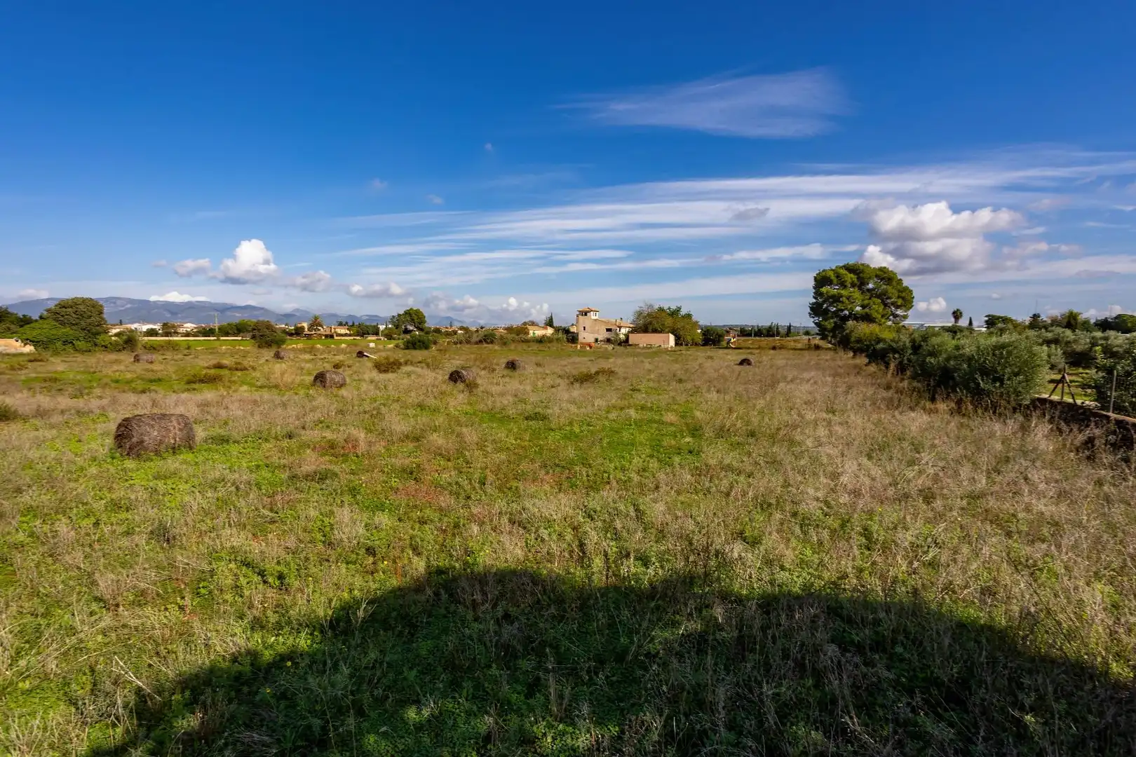 Finca rústica en venda en  Palma de Mallorca