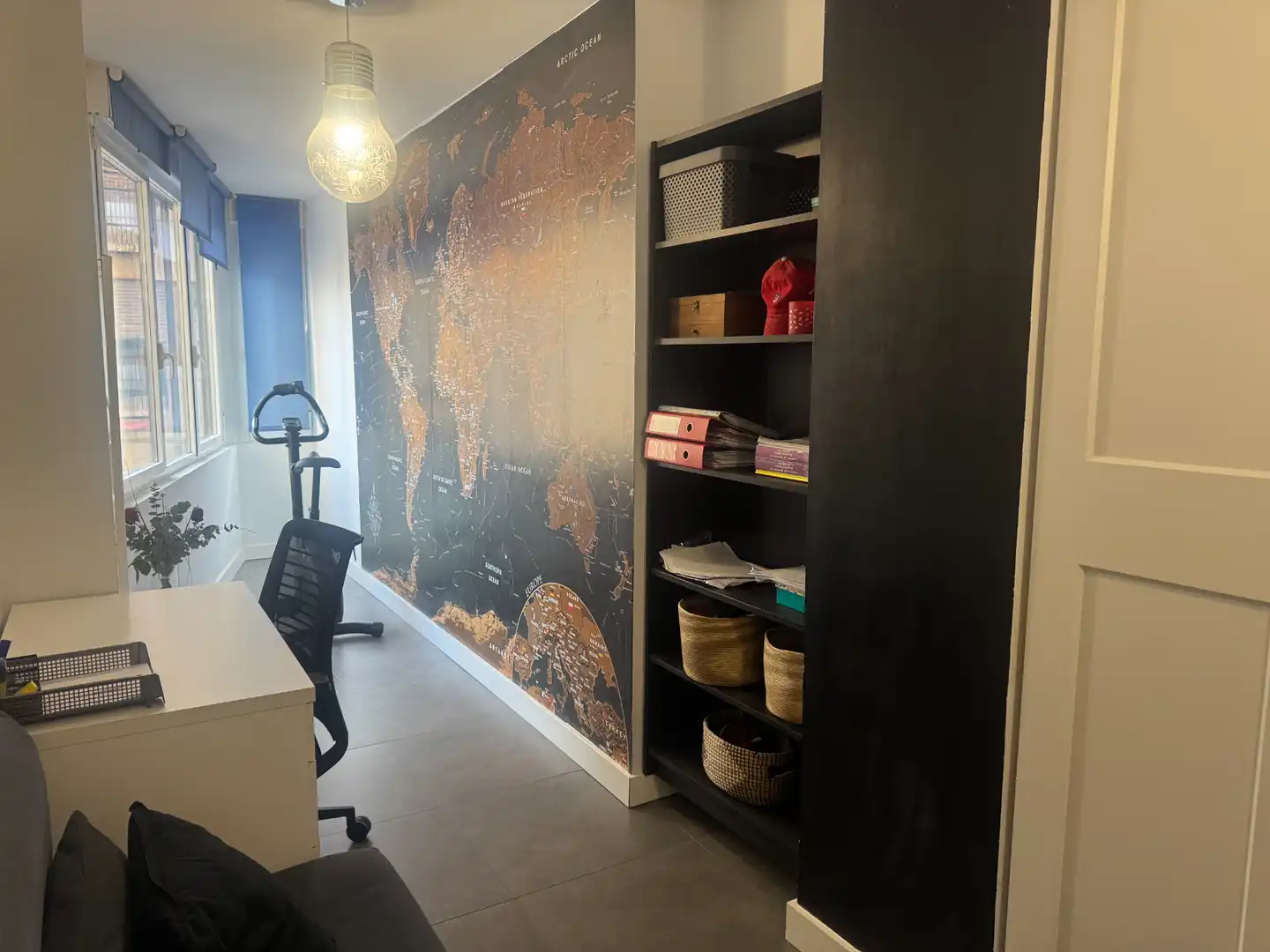 Piso en venta en Calle de Pechuán, 15, Ciudad Jardín