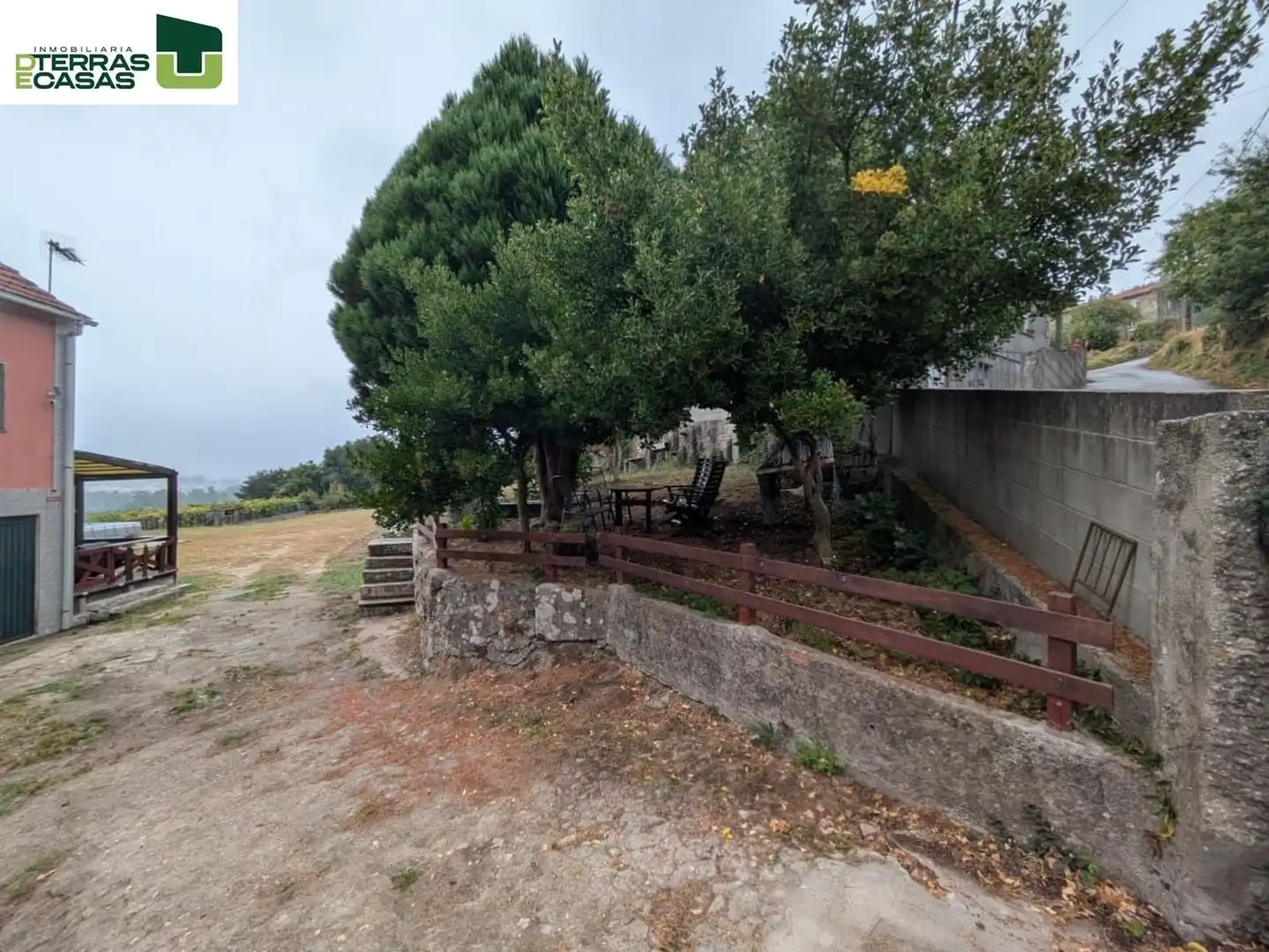 Casa amb jardí en venda a Torre de Abaixo  Amil, imagen 12