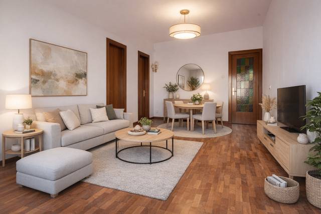 Piso en Venta en Calle CORSEGA en Sagrada Família