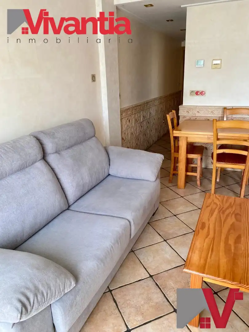 Apartament amb terrassa en venda a Calle Isidoro de la Cierva, imagen 9