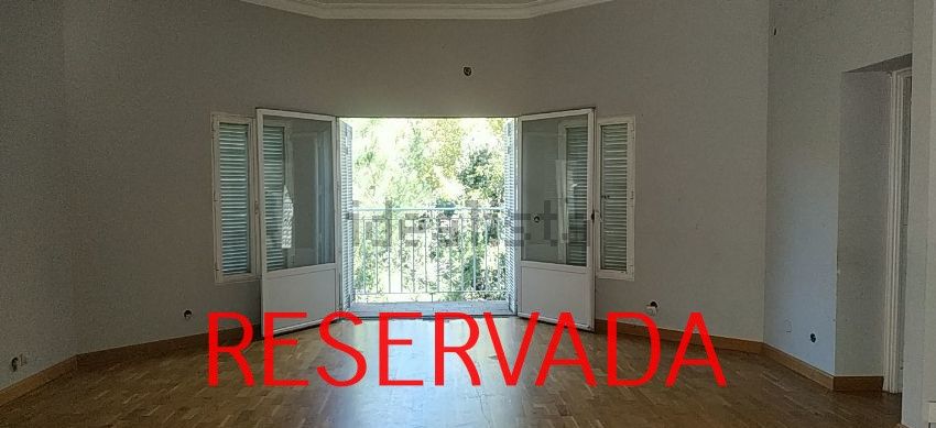 Dormitori de Casa o xalet en venda en Las Rozas de Madrid amb Calefacció, Jardí privat i Terrassa