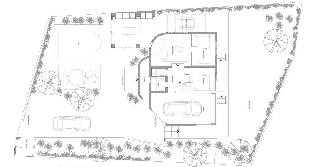 Casa con piscina en venta en Febrero, imagen 24