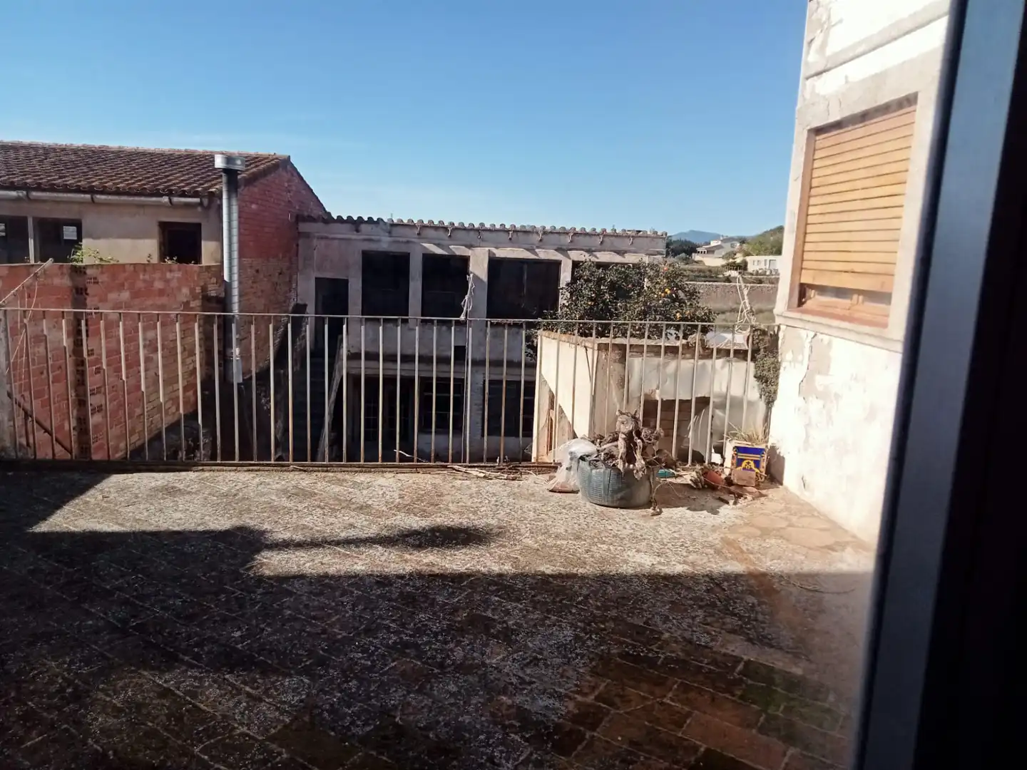 Casa o xalet en venda a Avinguda de Catalunya, Bràfim