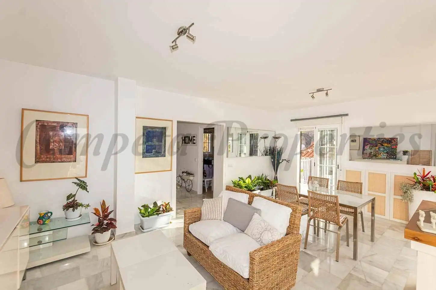 Maison avec terrasse à vendre à Frigiliana, imagen 7