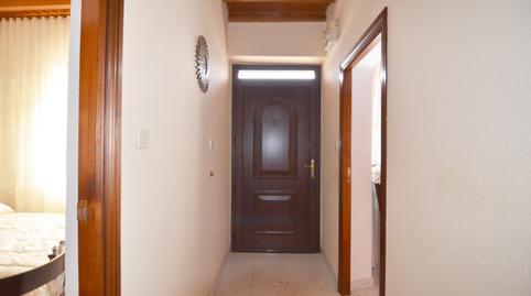 Foto 4 de Casa o xalet en venda a Cabrillas, Salamanca