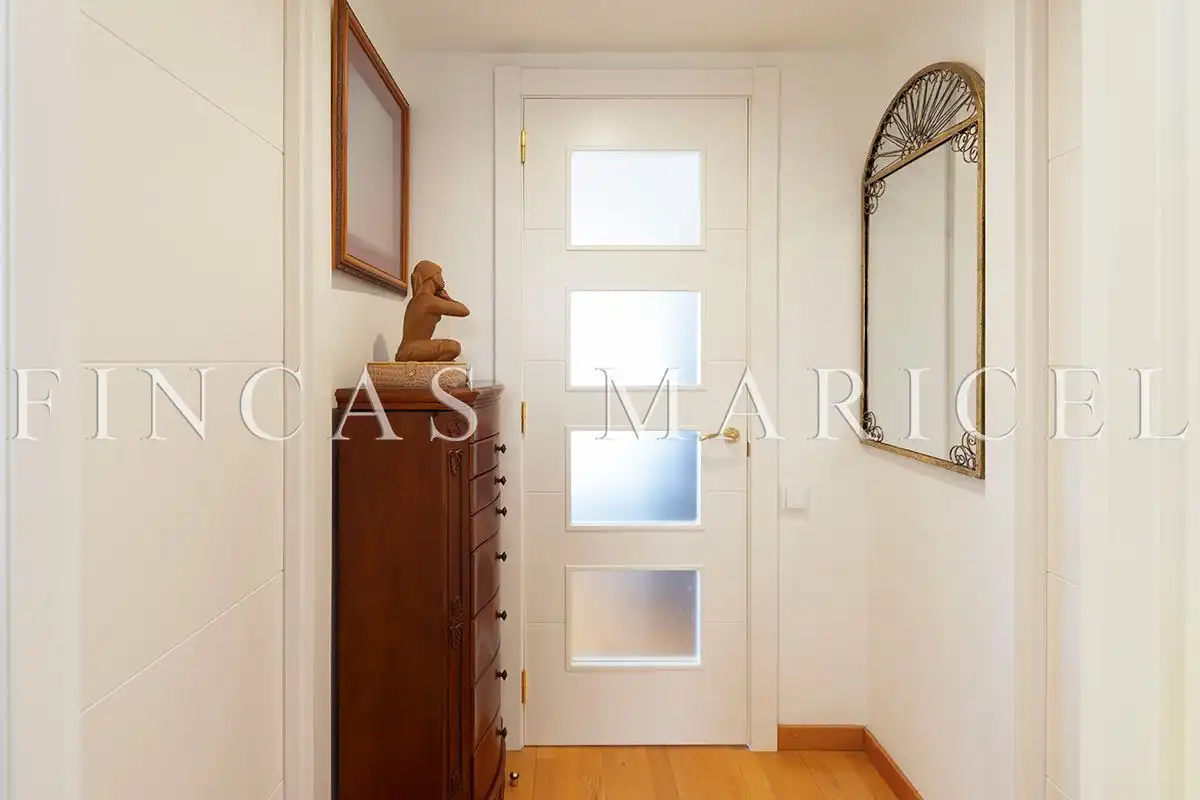 Flat for sale in Sitges  with Heating, Terrace and Storage room