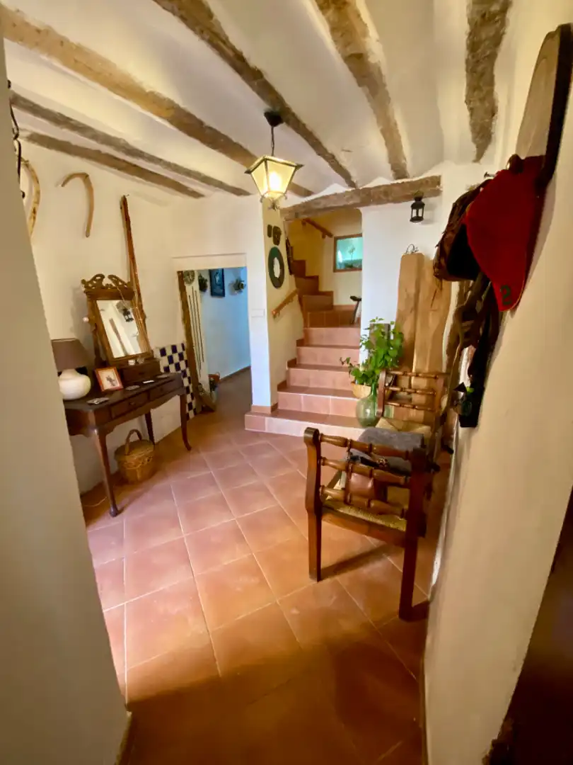 Country house zum Verkauf in Cifuentes