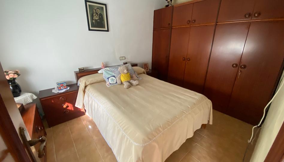 Photo 1 of Flat for sale in Calle Hospital de San José, 33d, Centro, Madrid