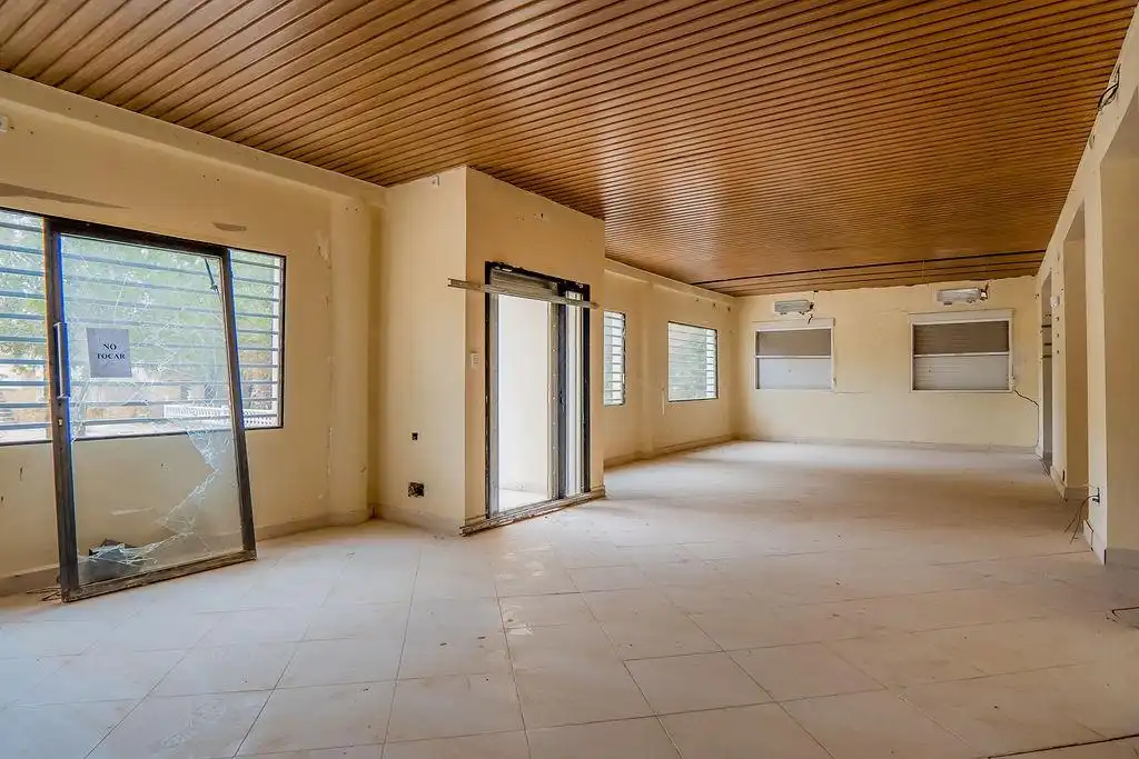 Chalet con piscina en venta en Campo de Murcia, imagen 3