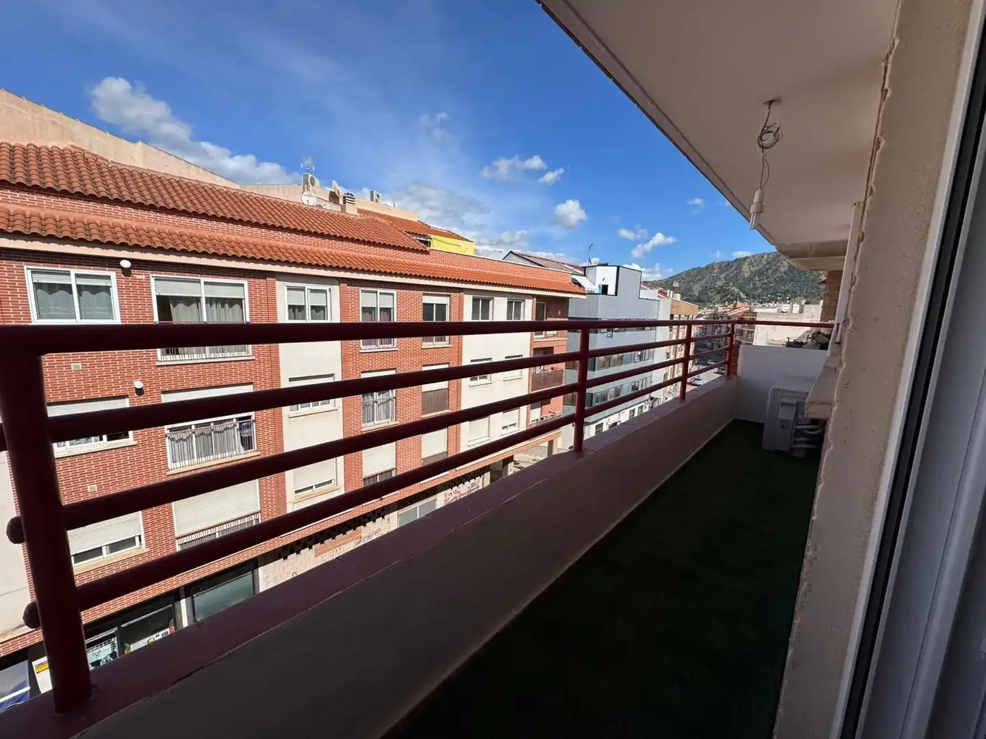 Pis en venda a Avenida SAN JAVIER, Beniaján