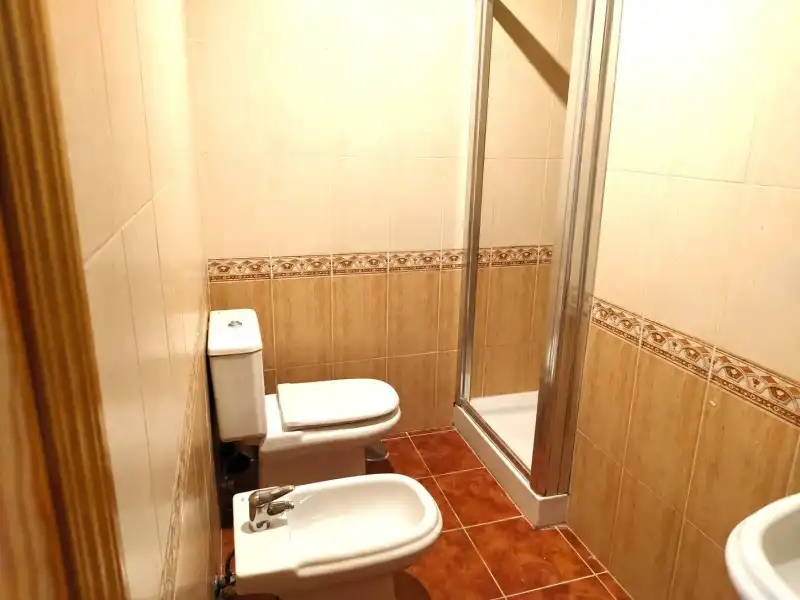 Chalet con jardín en venta en Bustarviejo, imagen 44