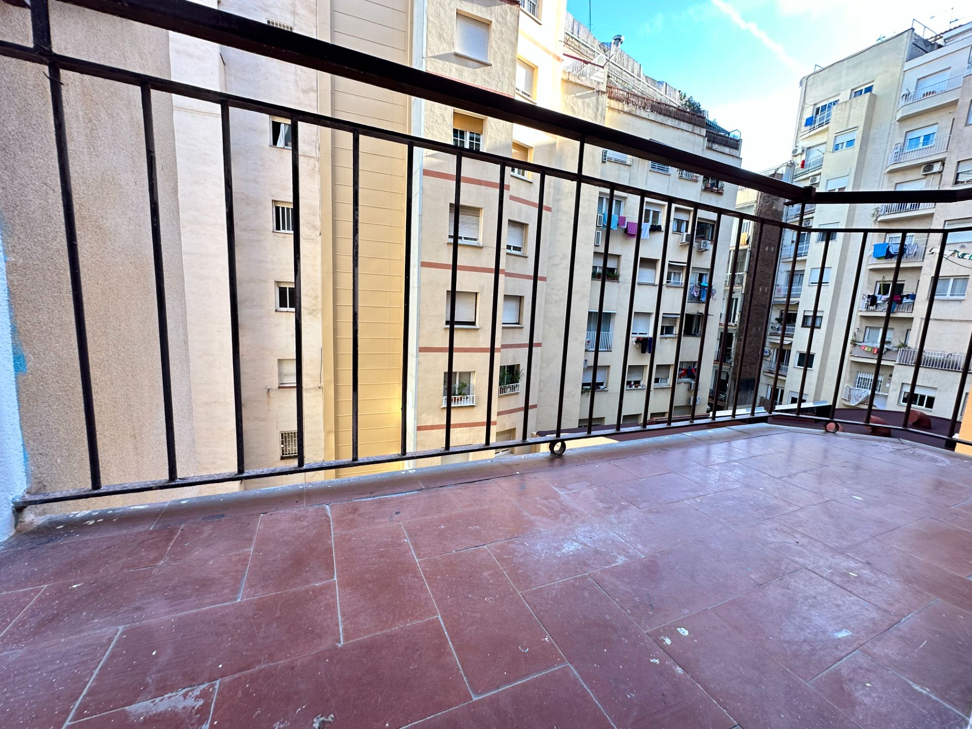 Piso en venta en Carrer de Còrsega, El Camp de l'Arpa del Clot, Sant Martí