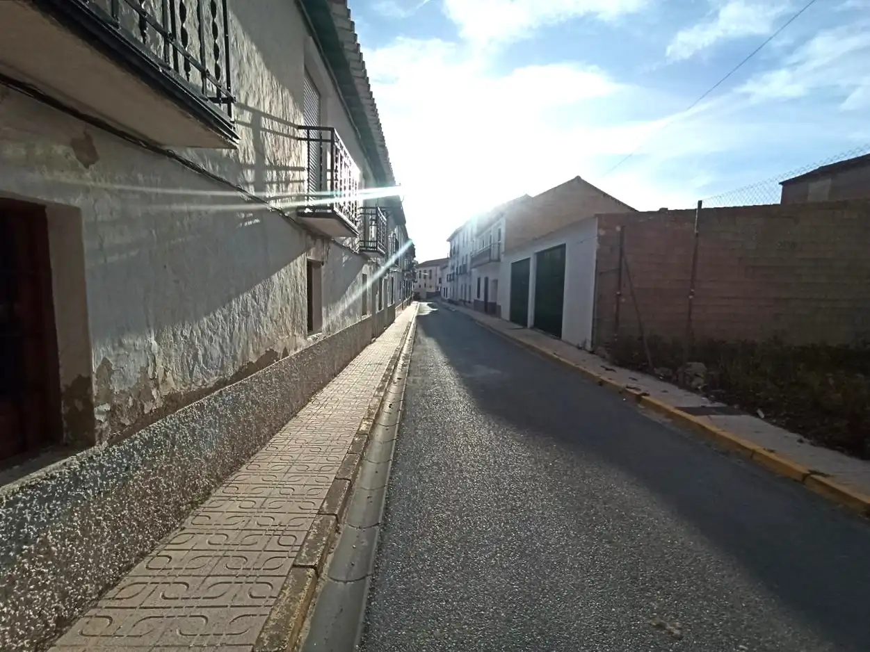 Houses for sale in Guadix, Pedro Martínez