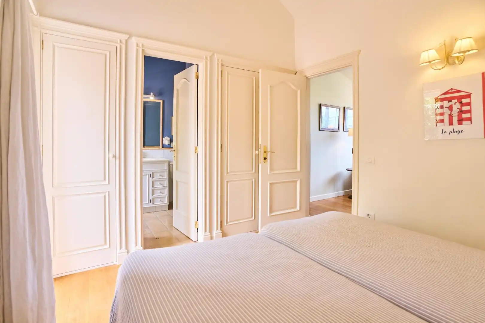 Habitación de Casa o chalet en venta en Santa Úrsula con Aire acondicionado, Calefacción y Jardín privado