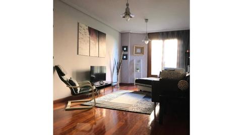 Foto 5 de Piso en venta en Calle Alejandro Casona, El Carbayedo - El Quirinal, Avilés