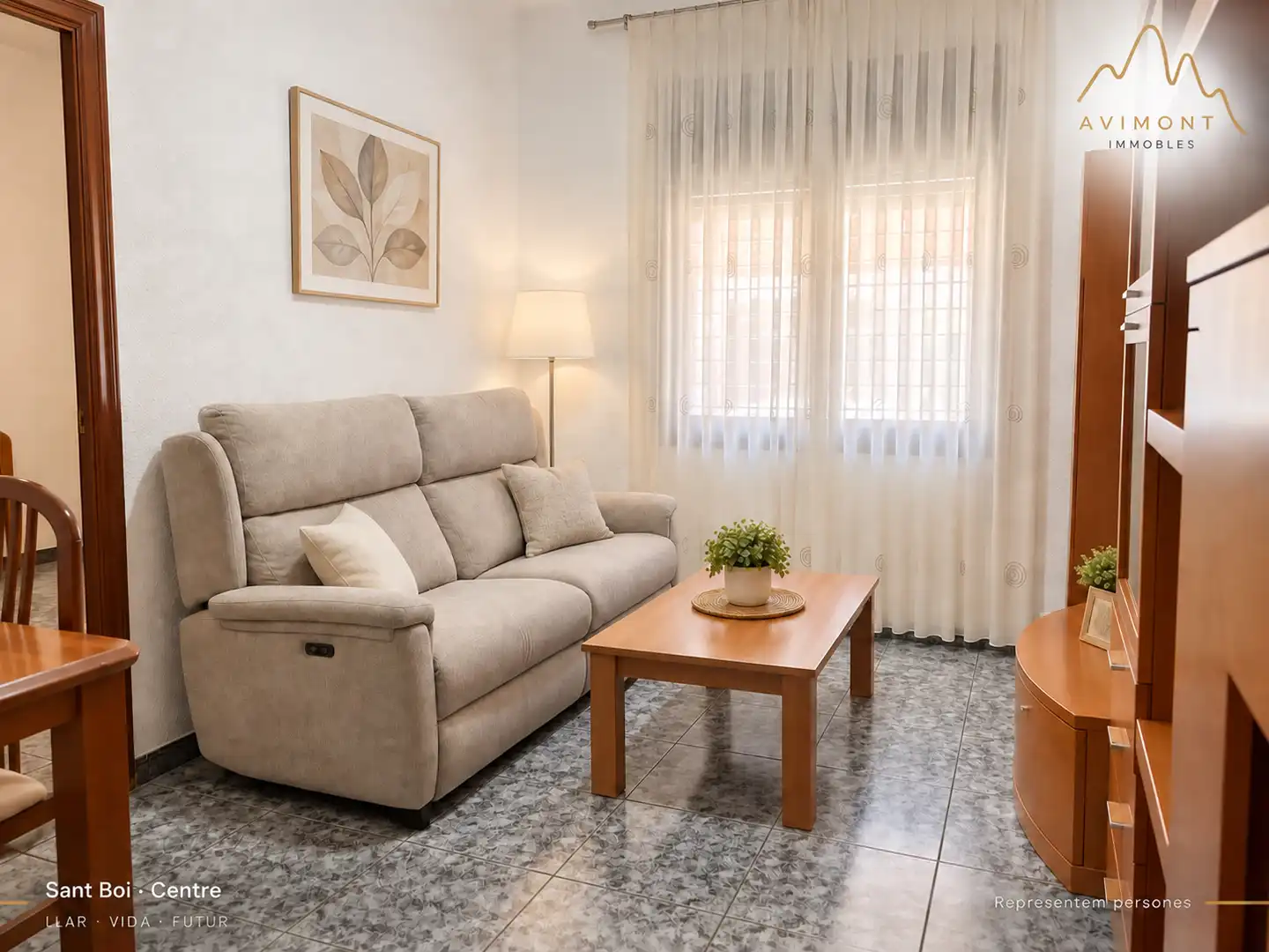 Bajo con ascensor en venta en Carrer Rosselló