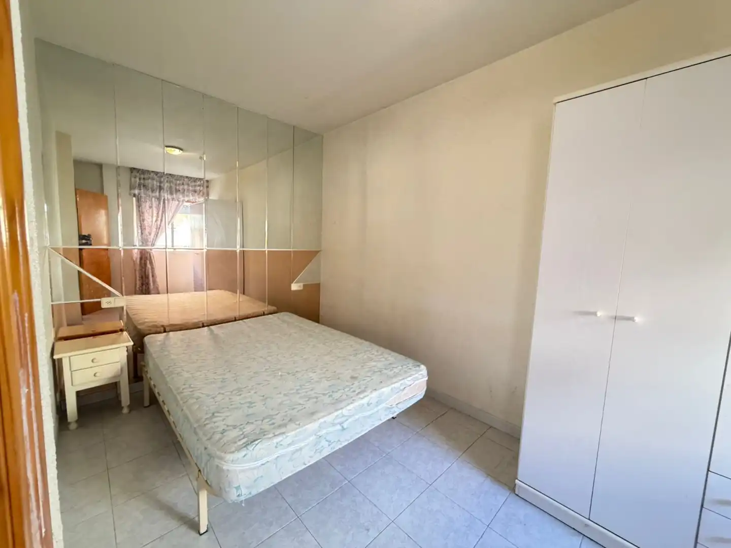 Bedroom of Flat for sale in Torrevieja  with Terrace, Furnished and Washing machine