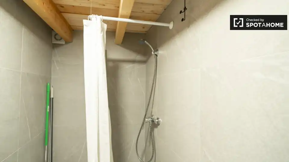 Flat with terrace to rent in Benicalap, imagen 15