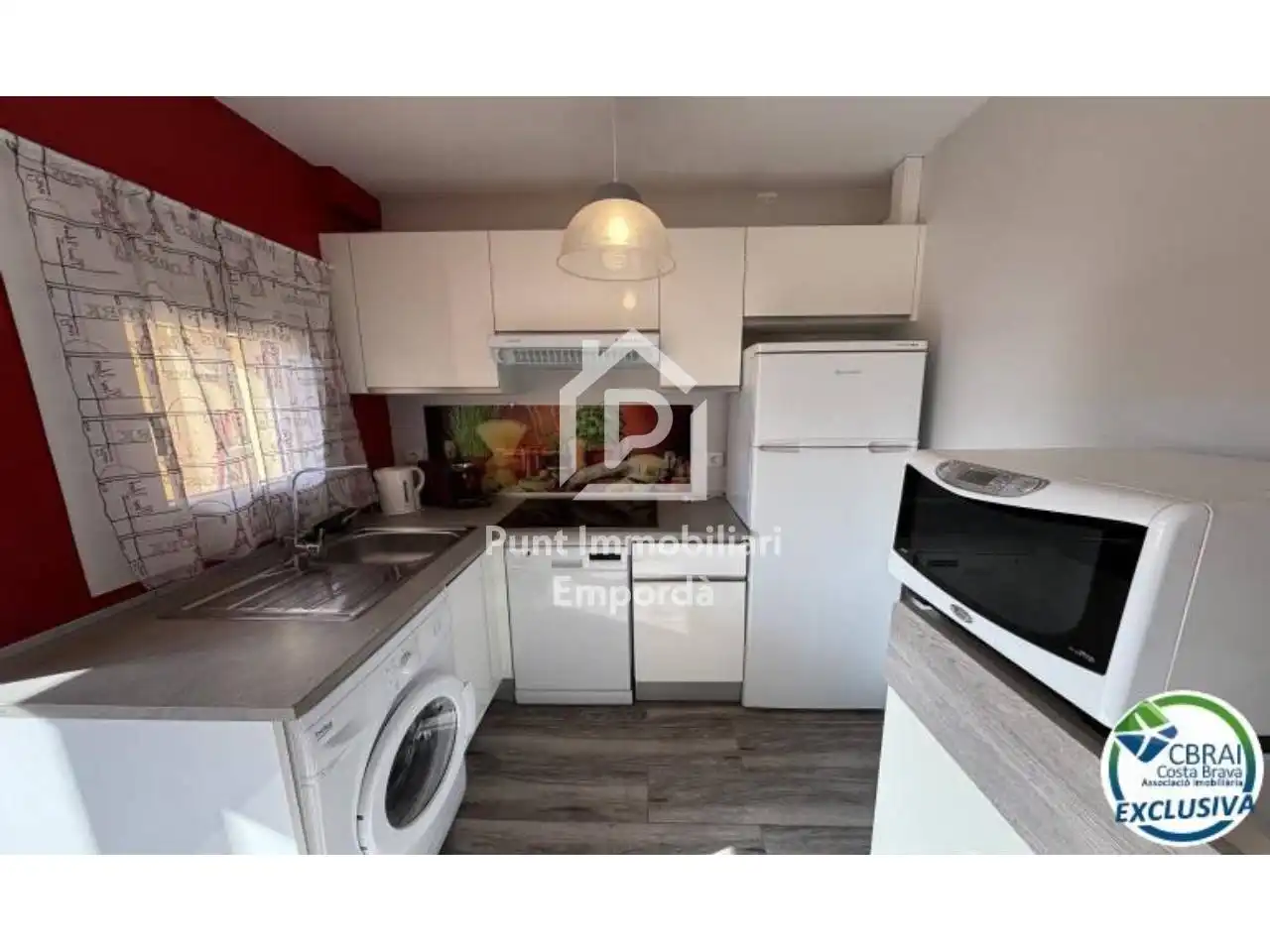 Apartament amb terrassa en venda a Calle Sector de Badía-Gran Reserva, imagen 4