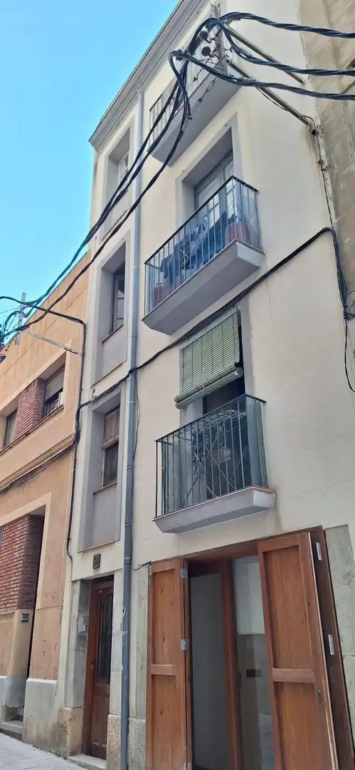 Terrassa de Casa o xalet en venda en Reus amb Balcó