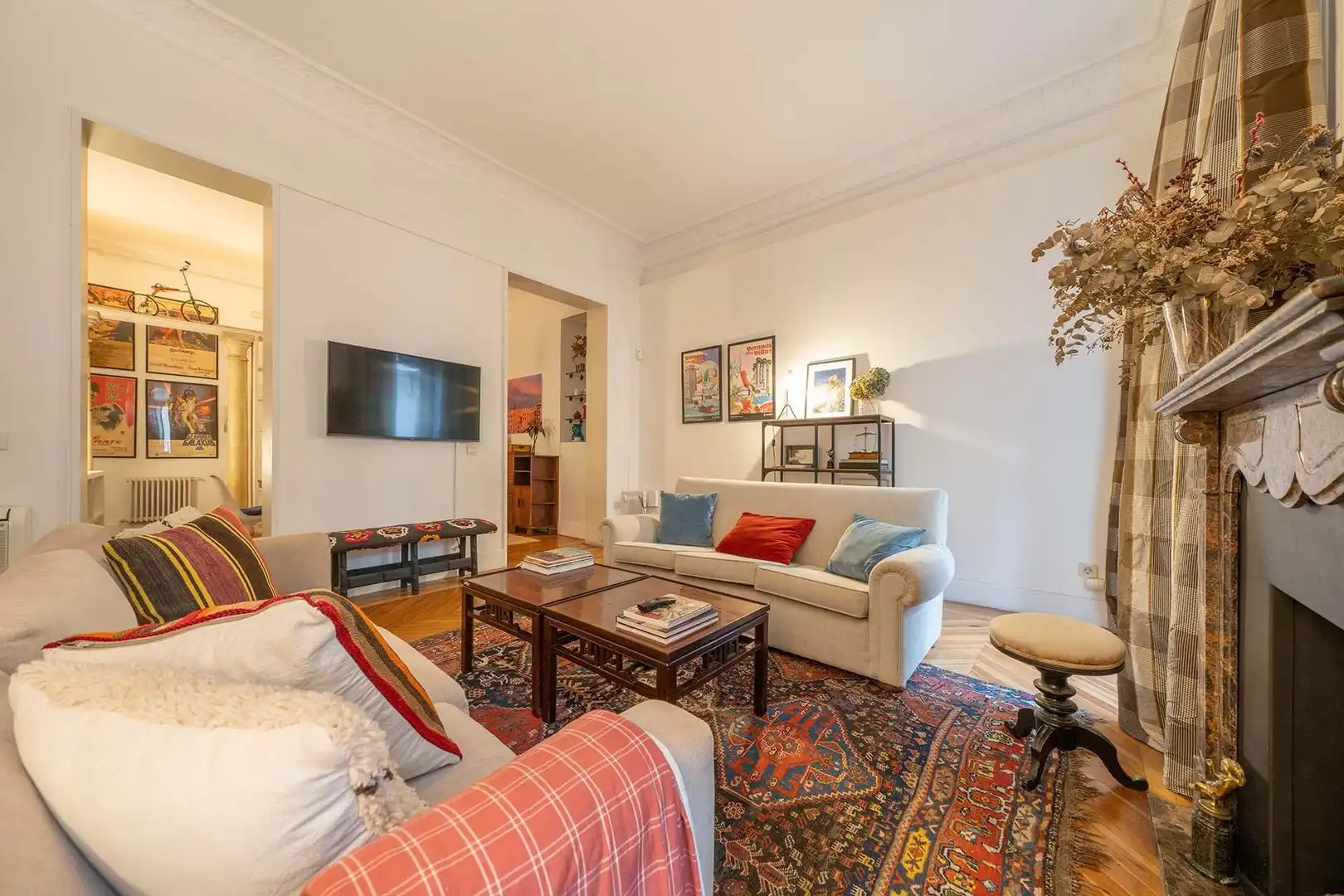 Wohnung mit Terrasse zum Verkauf in Centro