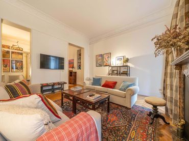 Wohnung mit Balkon zum Verkauf in Centro
