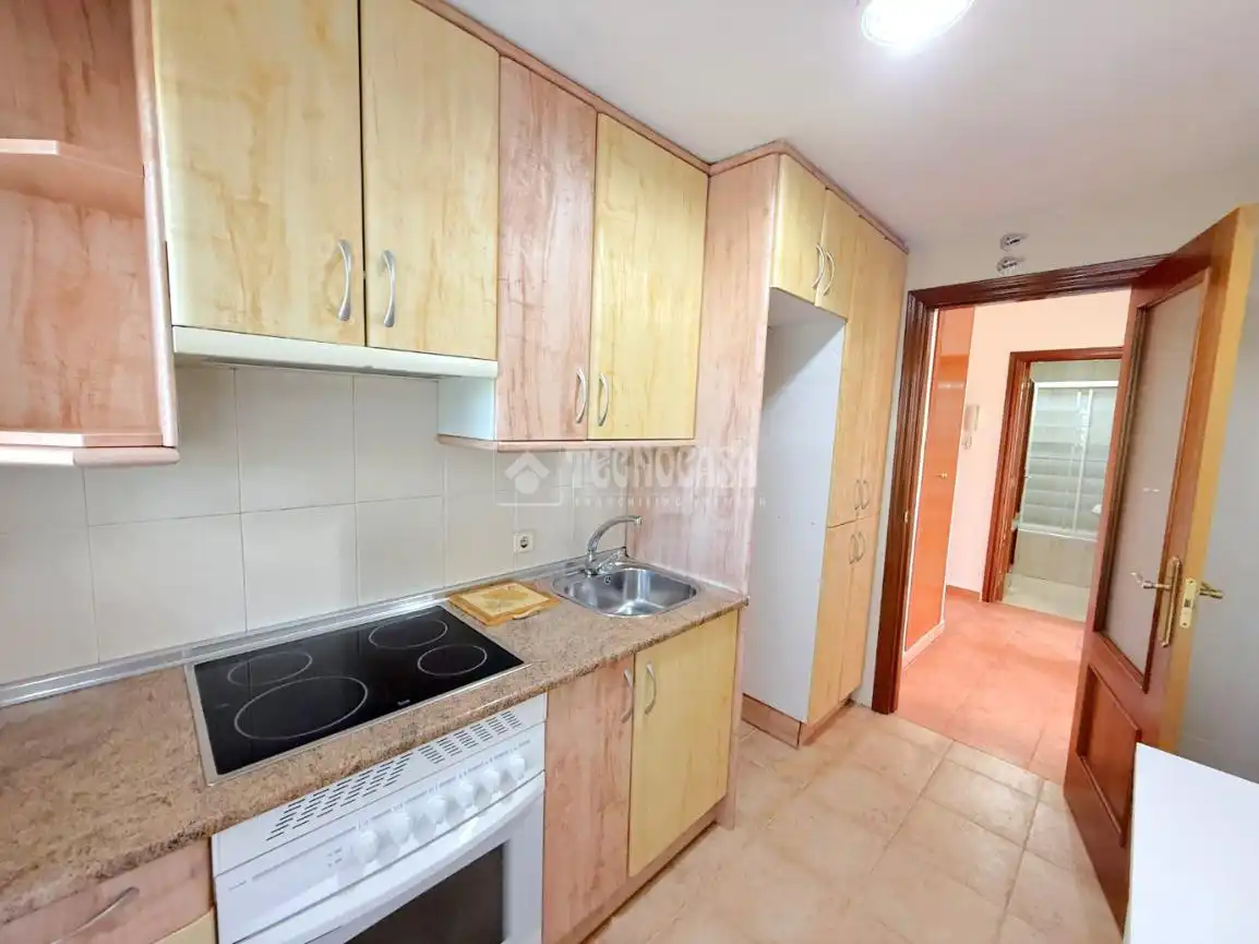 Cocina de Piso en venta en Uceda
