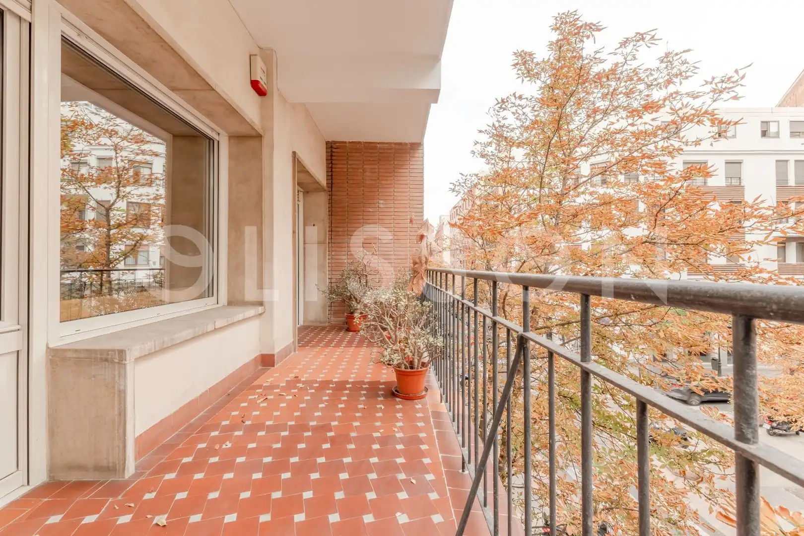 Piso con ascensor en venta en Barrio de Salamanca, imagen 10