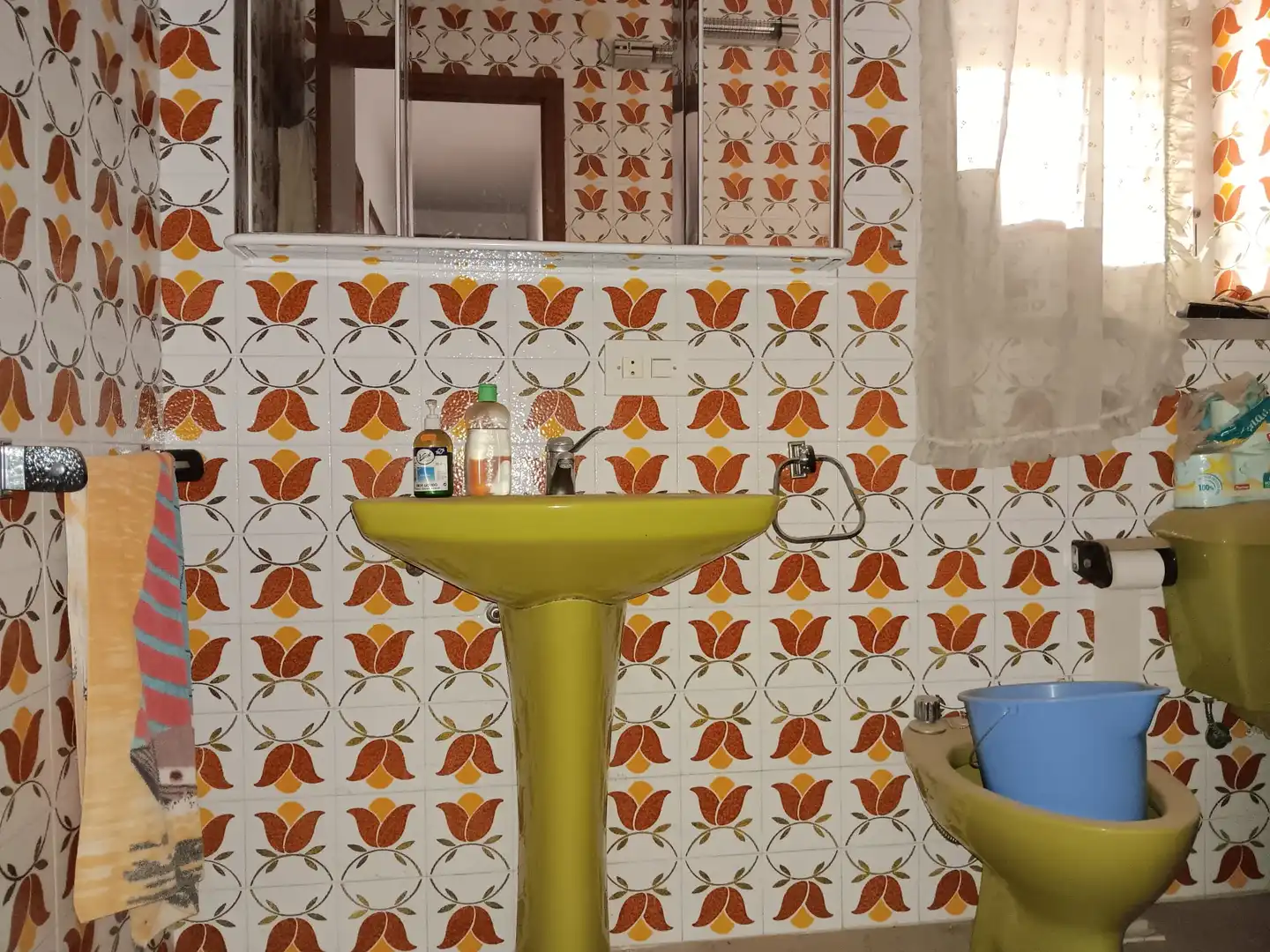 Baño de Casa o chalet en venta en Tortosa con Jardín privado
